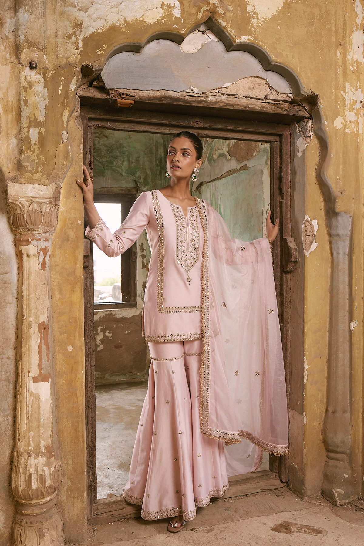 Noor Sharara