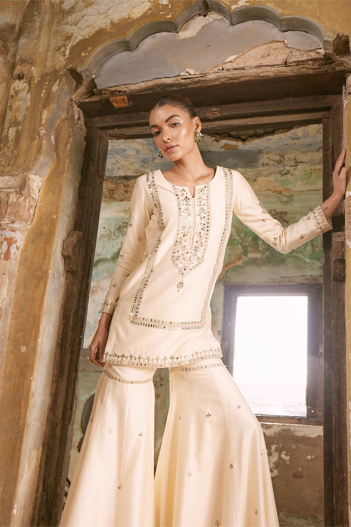 Noor Sharara