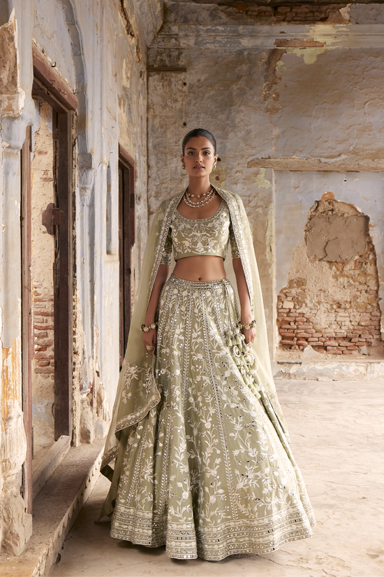 Heena Lehenga