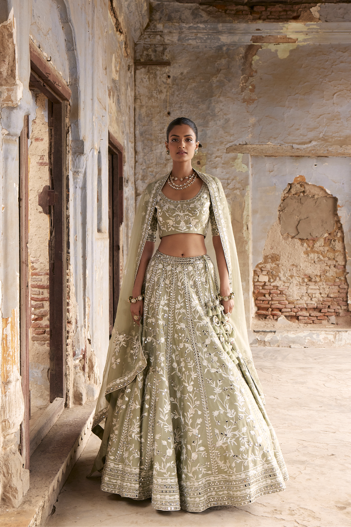 Heena Lehenga