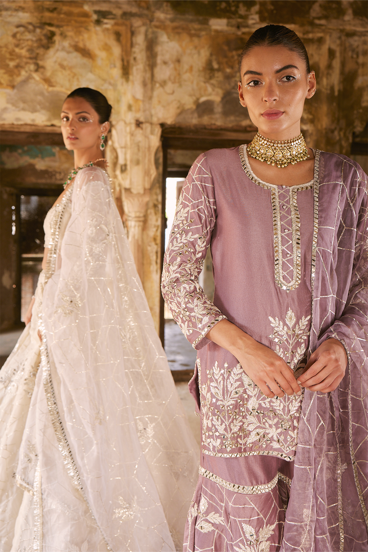 Heer Sharara