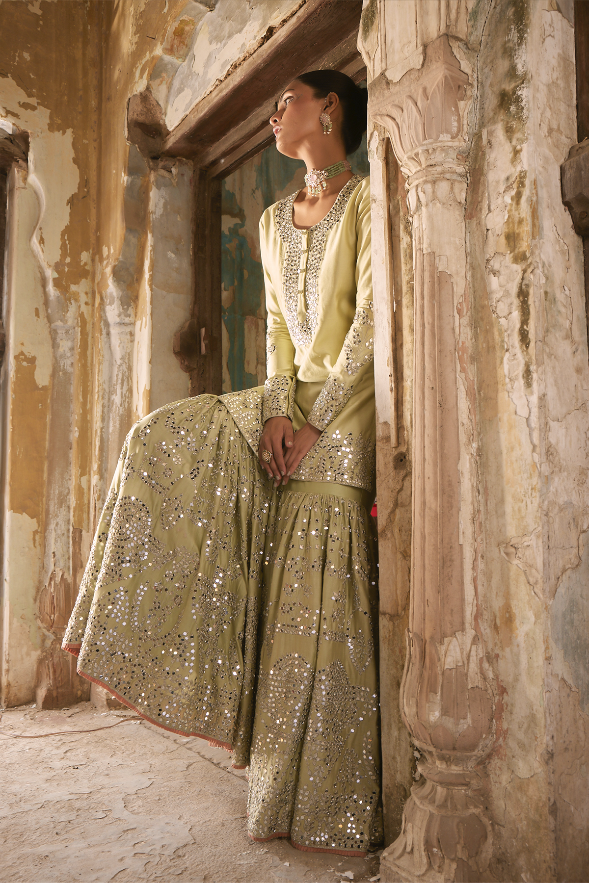 Sidhi Sharara
