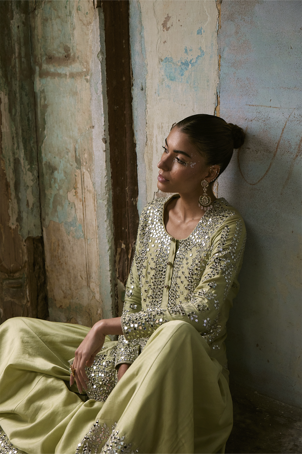 Ridhi Sharara