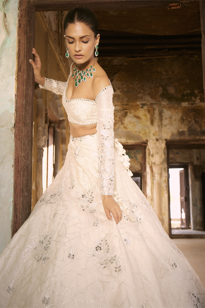 Heer Lehenga