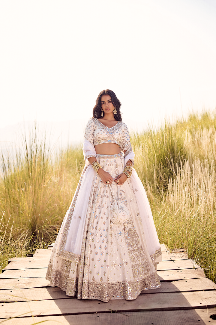 IVORY 24 KALI LEHENGA
