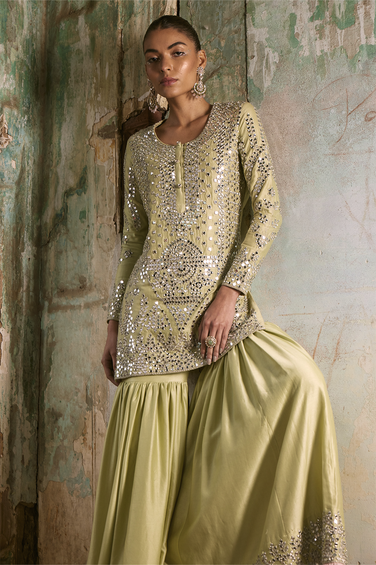 Ridhi Sharara