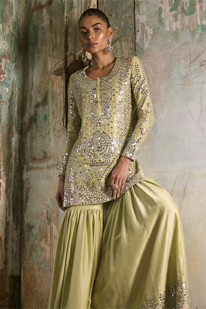Ridhi Sharara