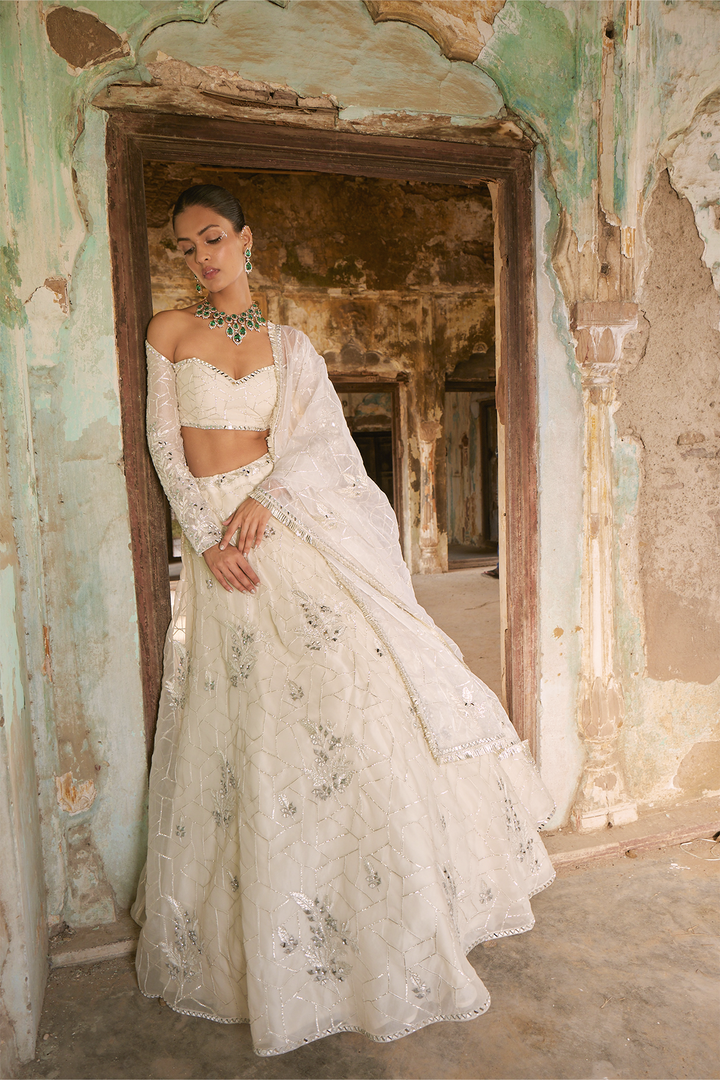 Heer Lehenga