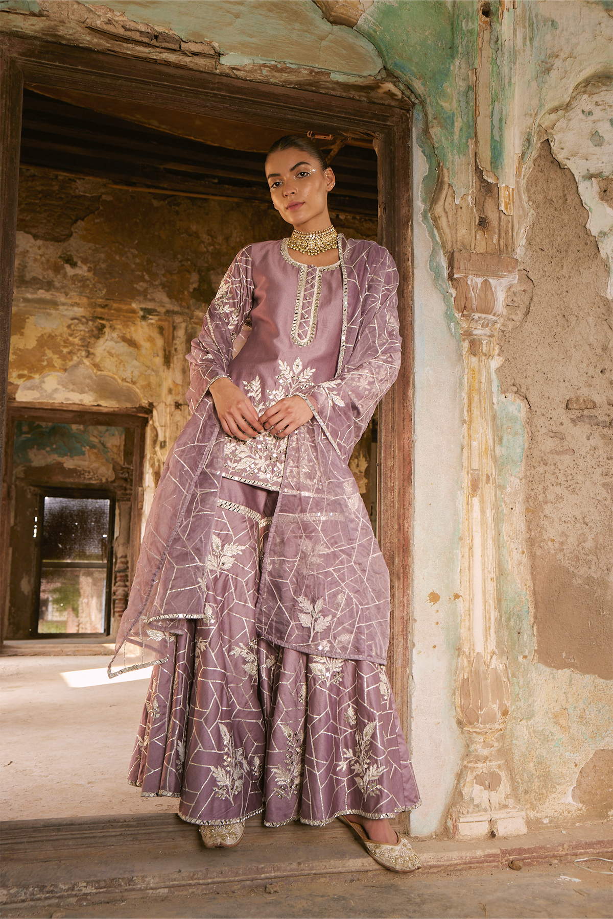 Heer Sharara