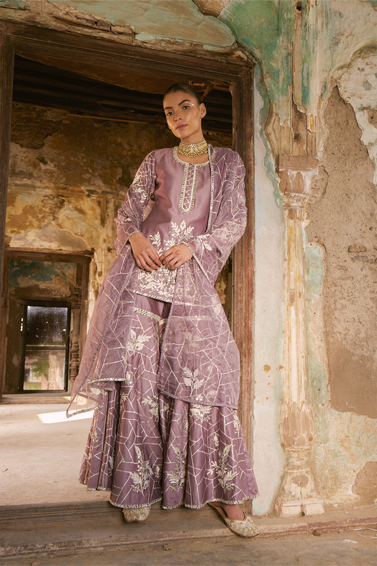 Heer Sharara