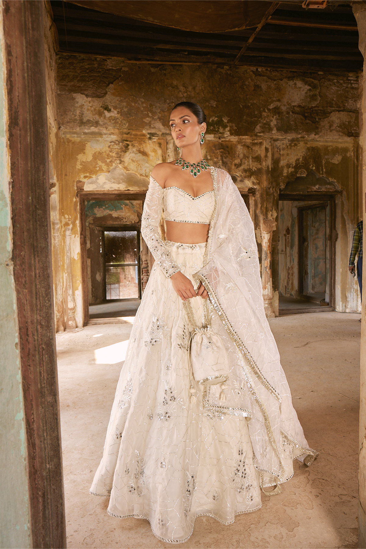 Heer Lehenga