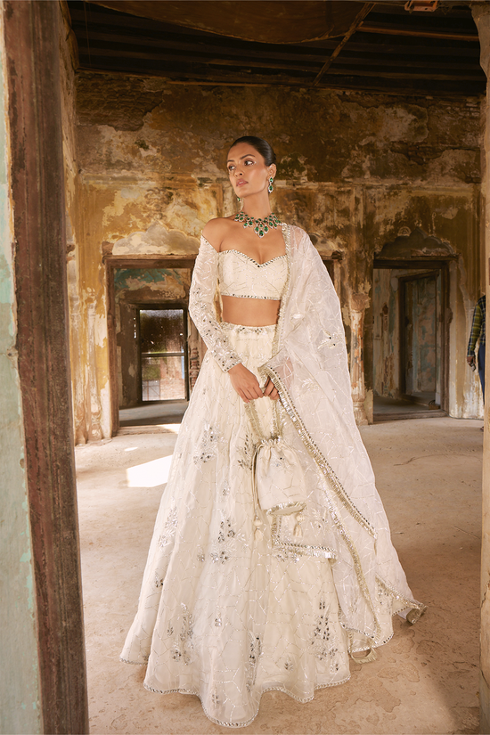 Heer Lehenga