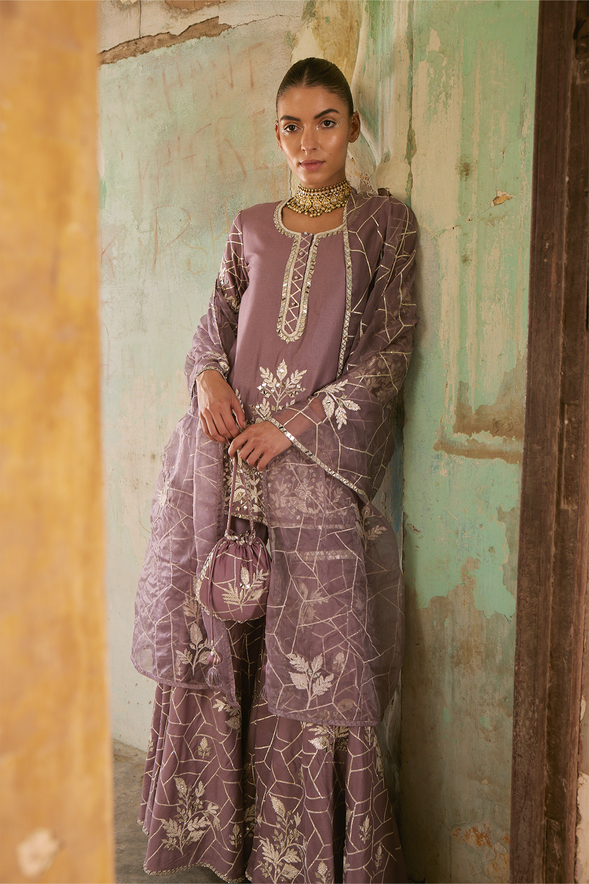 Heer Sharara
