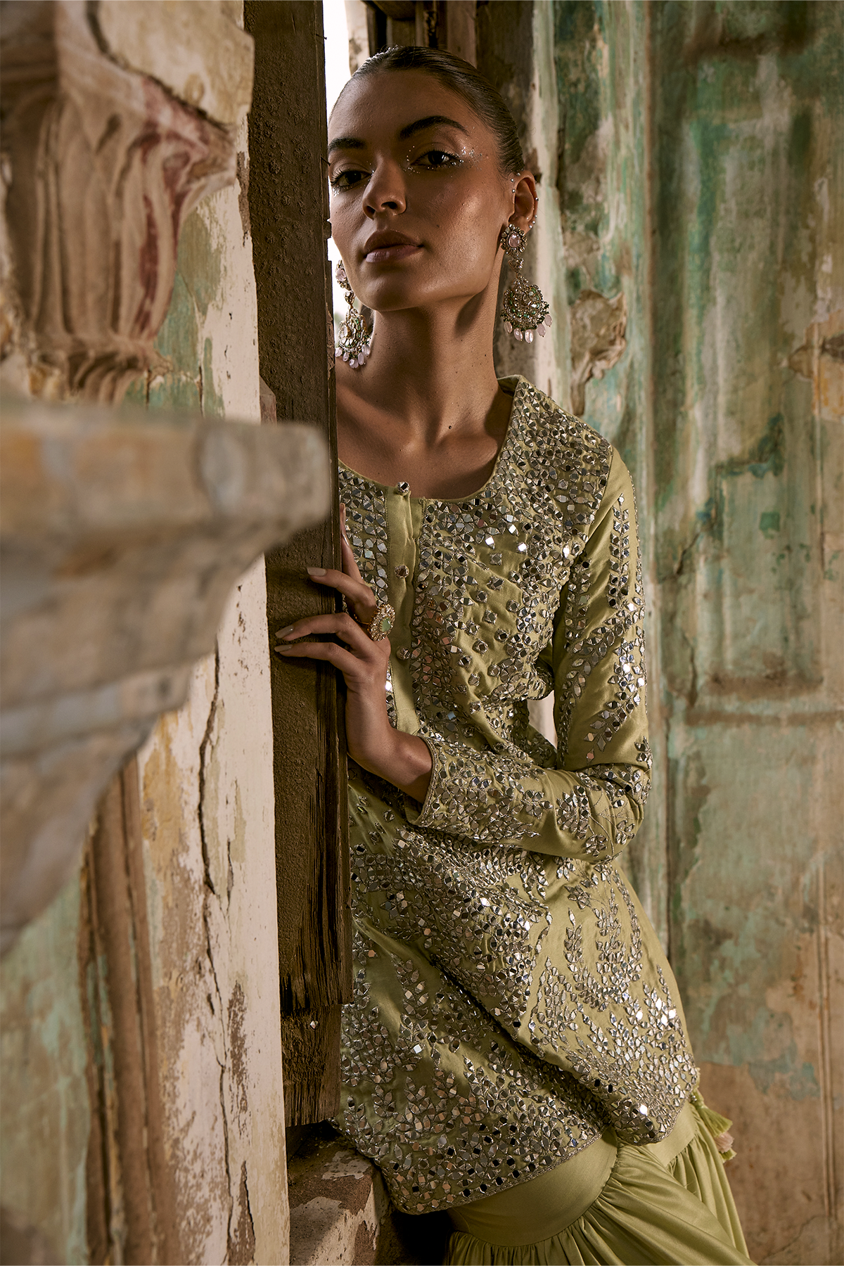 Ridhi Sharara