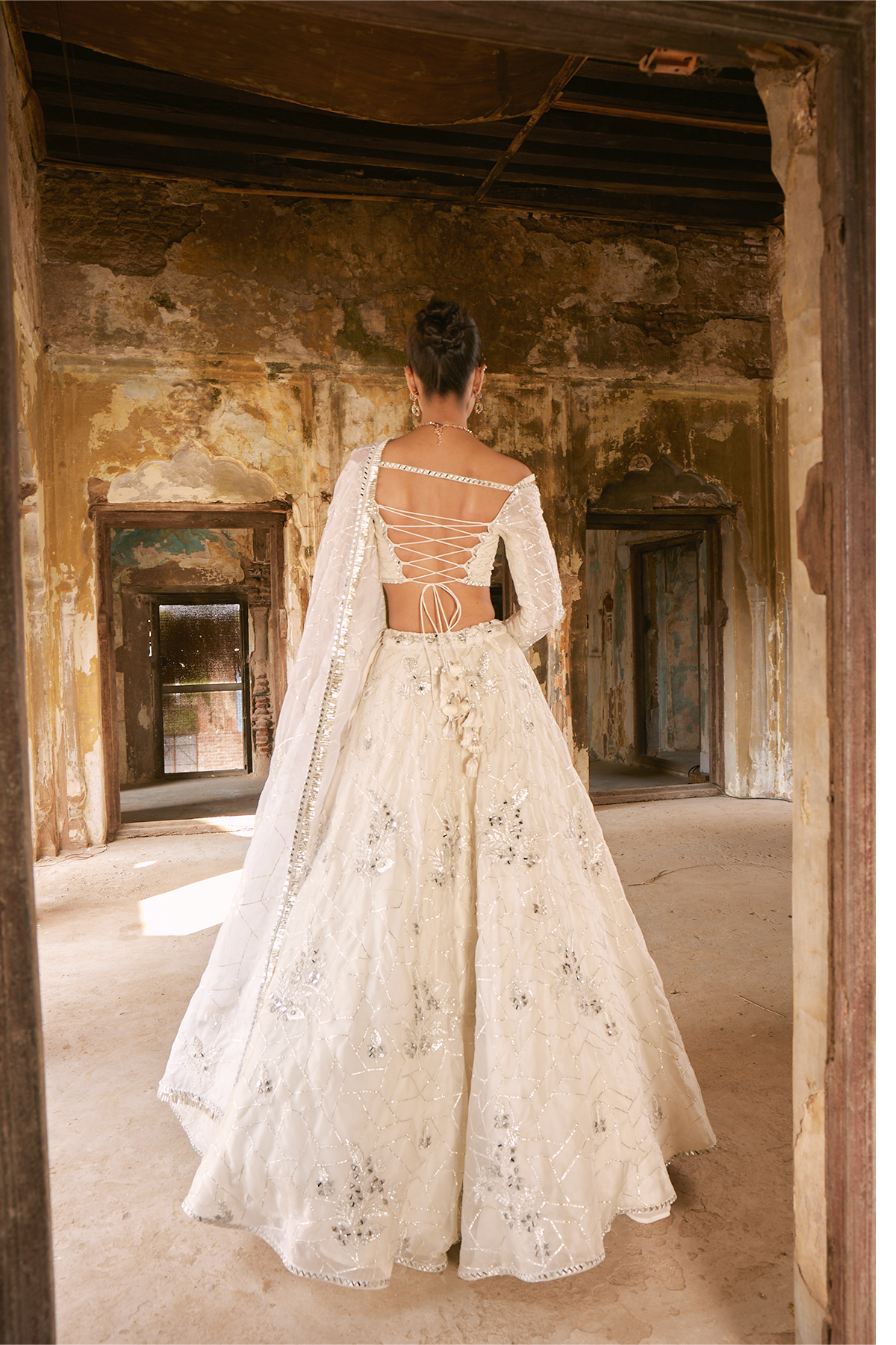 Heer Lehenga