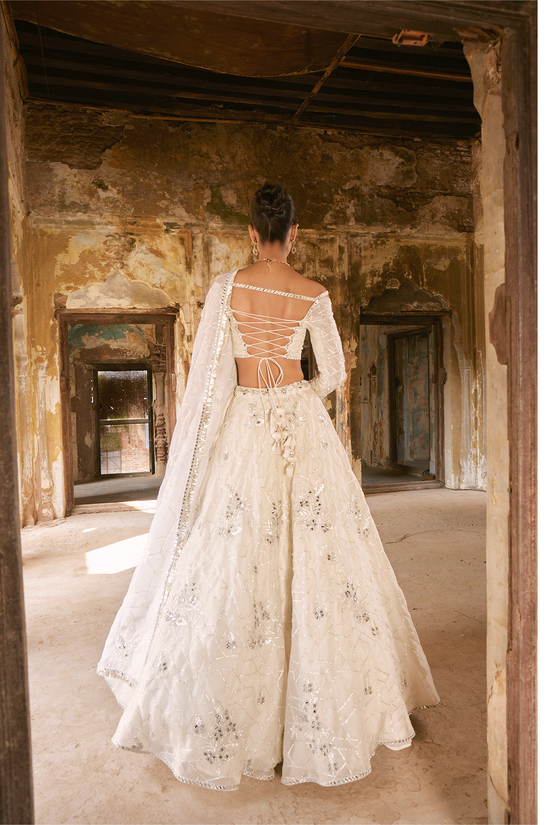 Heer Lehenga
