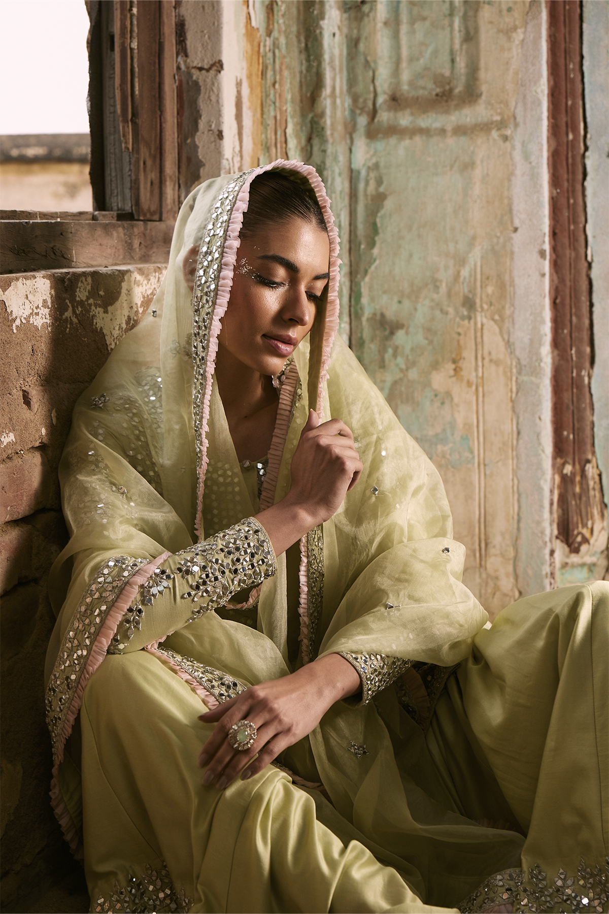 Ridhi Sharara