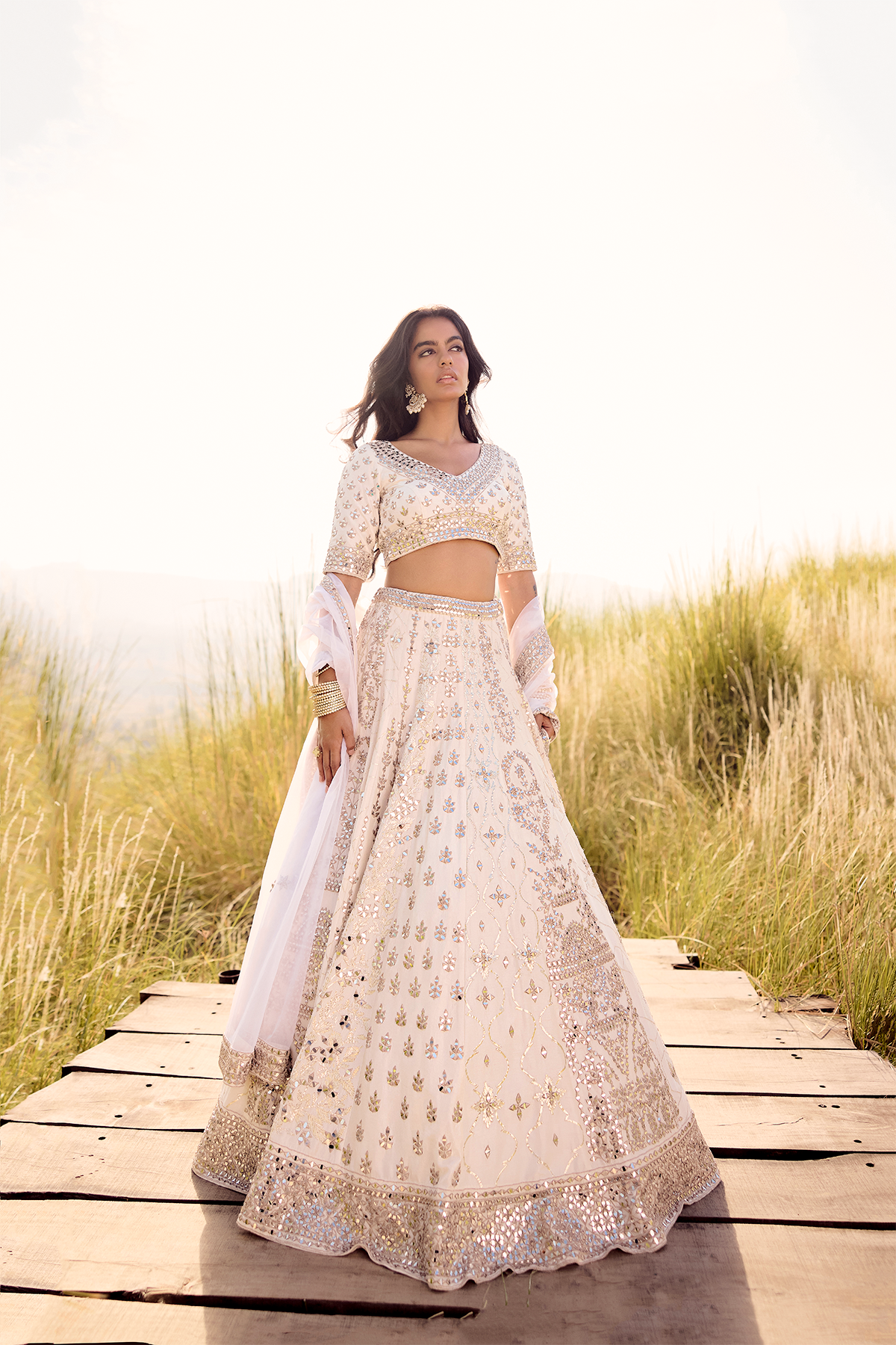 IVORY 24 KALI LEHENGA
