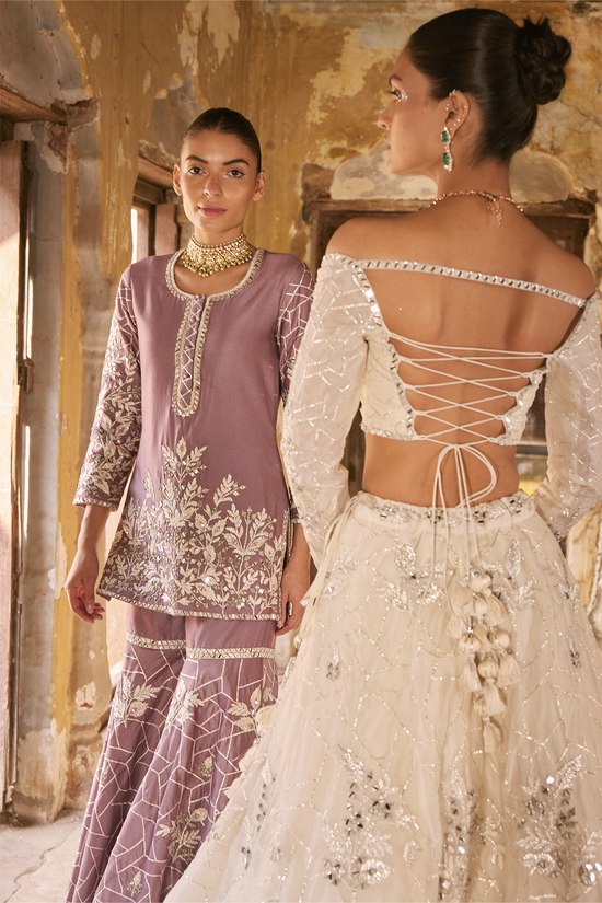 Heer Lehenga
