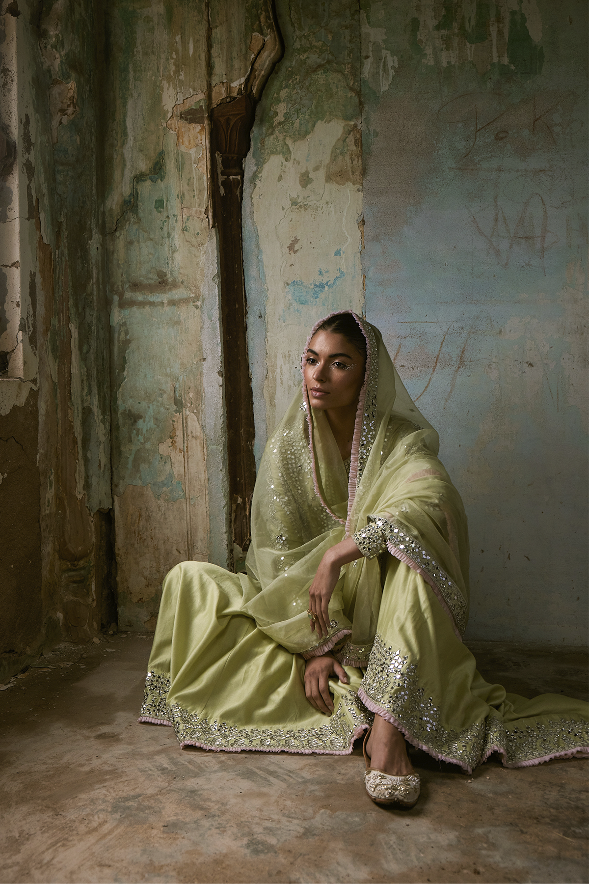 Ridhi Sharara