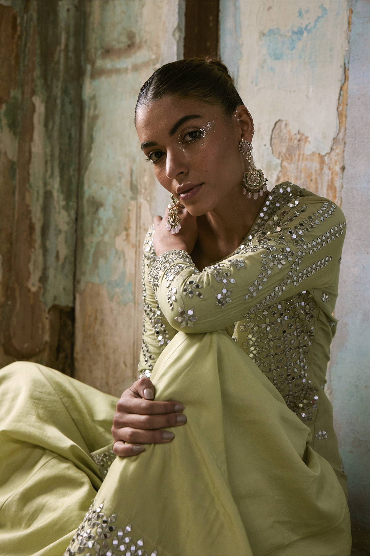 Ridhi Sharara